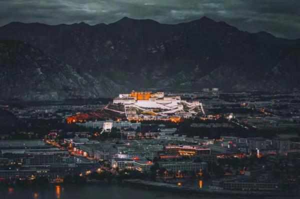 西藏地理漫記 西藏地理漫記