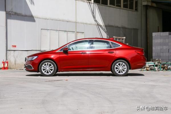 4年7萬塊的別克威朗還可以再便宜？買方：拒絕不健康車輛