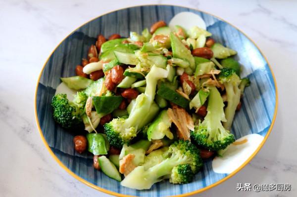 曬曬我家夏天的家常菜，做法簡單經濟實惠，營養健康，全家都愛吃