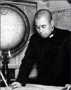 二戰中日本飛行員謊報戰果有多離譜?他們的戰果等於幾支美國海軍 二戰中日本飛行員謊報戰果有多離譜?他們的戰果等於幾支美國海軍