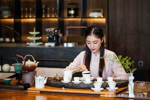 不宜喝茶的情況，您知道多少？聽我來給您說一說