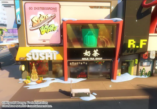 最新資訊丨聖誕狂歡盛宴即將開啟，貝奧武夫獸技能介紹