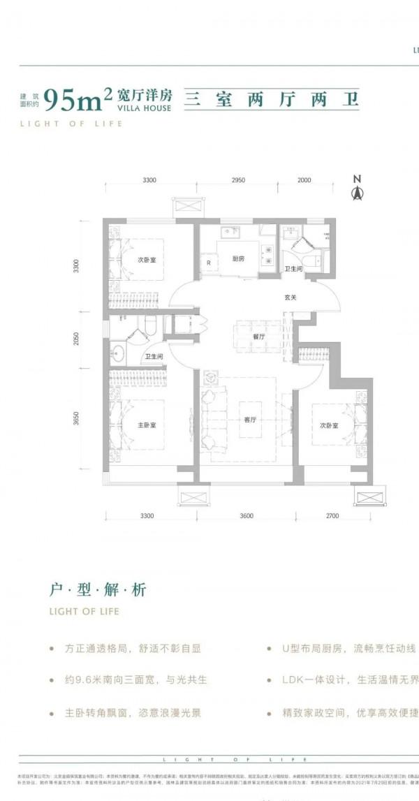 北京2個新盤拿預售證！臨鐵剛需小戶型