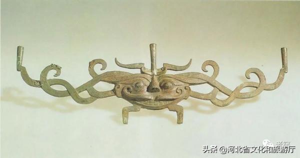 被永久禁止出國的64件國寶文物！