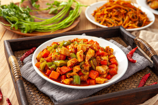 山東10大經典名菜，道道都是硬核菜，令人垂涎，名菜之首當之無愧