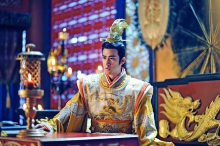 王孝傑：唐初名將，戰敗後被吐蕃俘虜，吐蕃王看到他為啥直接哭了