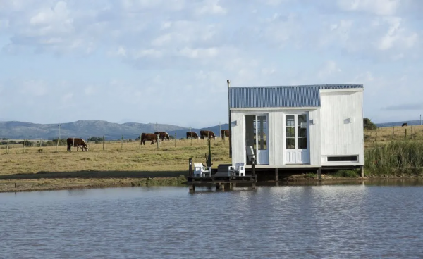 關於未來的家,是這樣的嗎? 關於未來的家,是這樣的嗎?