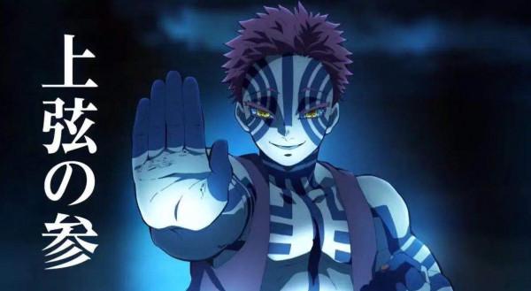 鬼滅之刃：童磨為何突然間人氣暴漲？長得帥只是其中一個原因