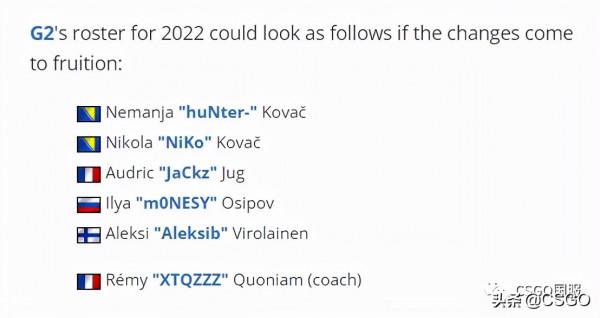 沉默的動物——CSGO裡的紅名玩家