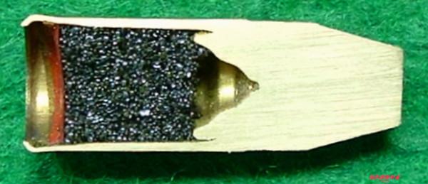 無殼彈是什麼？它有什麼用途？