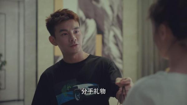 盤點《輸贏》中的愛情，愛的溫暖需要兩人相互擁抱