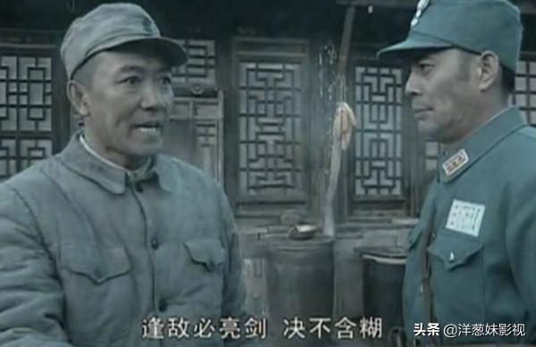 張雨劍梁潔主演的《熱血神探》定檔12月播出，網友直呼張雨劍要火