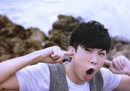 錦鯉女星和校草合作拍戲？白舉綱自爆結婚有內幕？王力宏反擊？