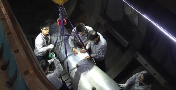 中國新發動機獲得重大突破，速度或將在15馬赫以上，對美實現反超