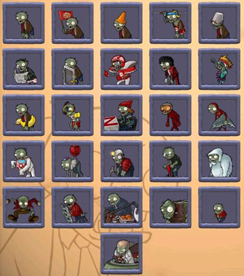 2009年,一大波殭屍席捲中國… 2009年,一大波殭屍席捲中國…