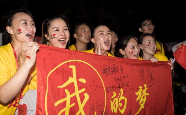 球迷罵國足，主要體現在哪些方面，你們認為罵得對嗎？