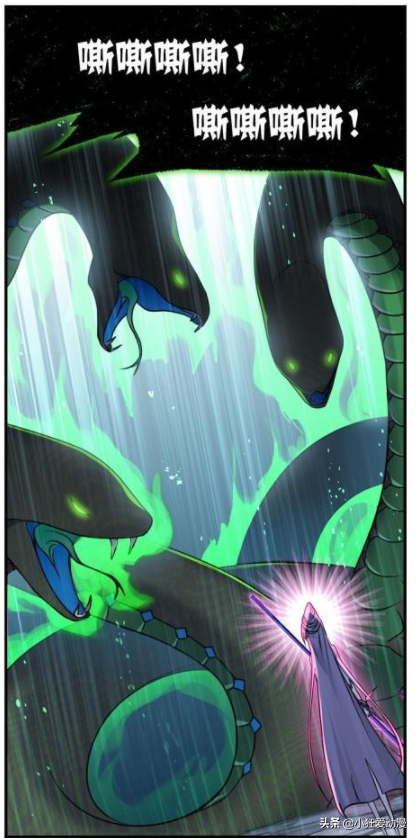 斗羅大陸:魔魂大白鯊死亡魔鐮一招制服十萬年魂獸 斗羅大陸:魔魂大白鯊死亡魔鐮一招制服十萬年魂獸