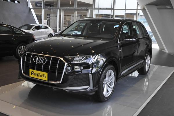 奧迪Q7曲軸箱通風閥功能失效怎麼解決？