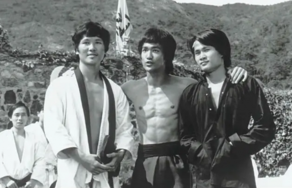 港片12大武指團隊：從劉家班到錢家班，見證了華語動作片百年歲月