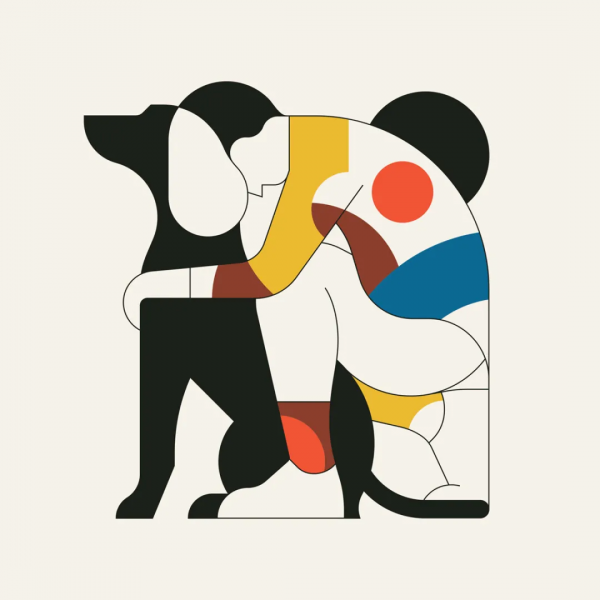 荷蘭插畫師Calvin Sprague,線條的魅力 荷蘭插畫師Calvin Sprague,線條的魅力