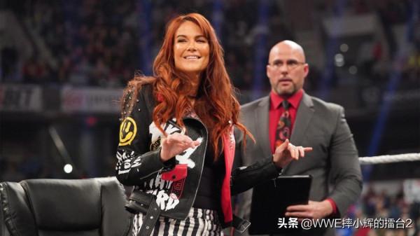 WWE密室牢籠大賽2022中6個不能輸的巨星，將影響一整年的勢頭