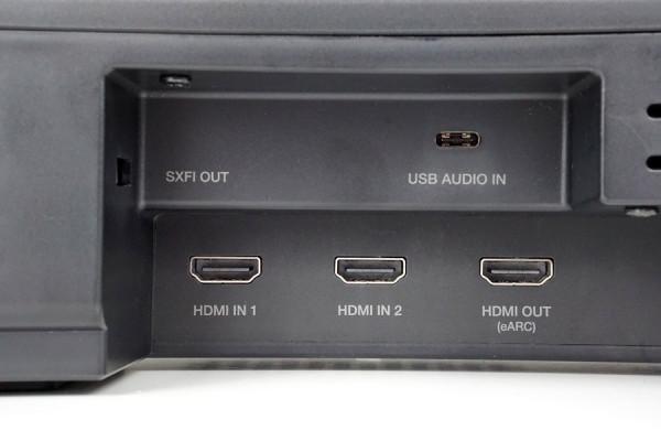 萬元級迴音壁創新SXFI Carrier上手評測：將杜比影院搬進客廳