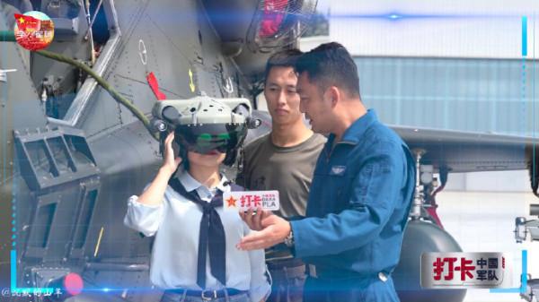 武直10又有新照曝出!渾身上下打滿補丁,國產武直防禦力更上一層 武直10又有新照曝出!渾身上下打滿補丁,國產武直防禦力更上一層