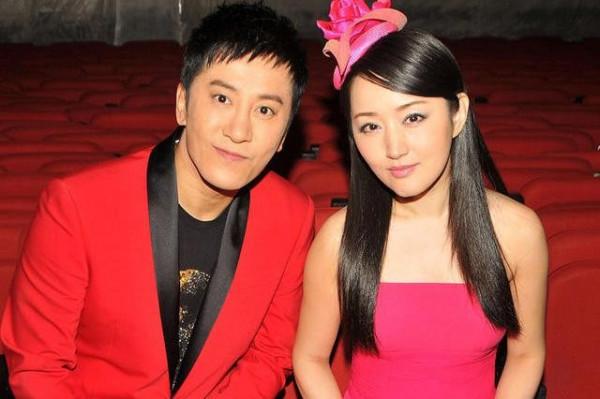 “青島小夥”黃渤,獨愛醜妻24年,林志玲、舒淇都要靠邊站 “青島小夥”黃渤,獨愛醜妻24年,林志玲、舒淇都要靠邊站