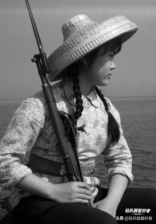 56式稜刺雖然厲害,但背後真正的無奈你知道嗎 56式稜刺雖然厲害,但背後真正的無奈你知道嗎