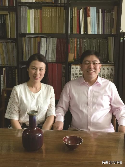 拍賣場無“君子協定”，明代嘉靖金鐘杯入藏記（四）