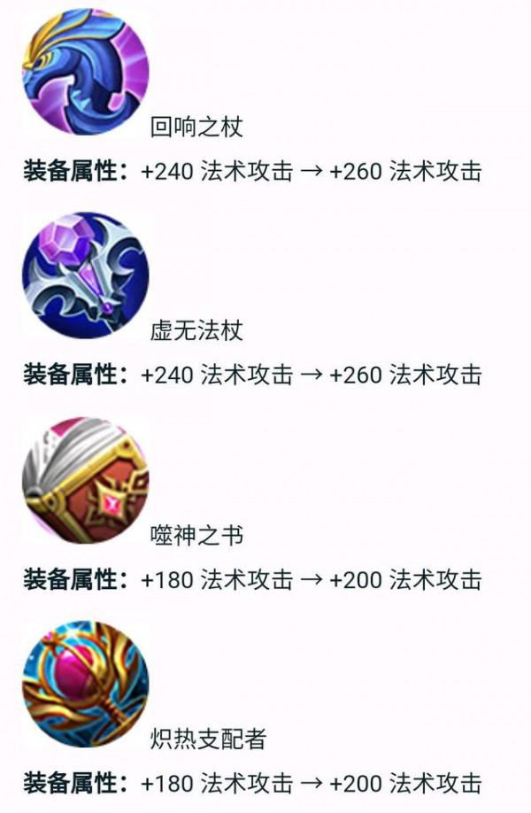 s26賽季射手崩潰，中路法師迎來大爆發，刺客成為團隊掌控者