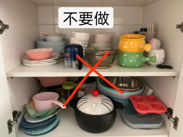 日子過久了才會發現,這幾處廚房生活痛點,是許多中國家庭的通病 日子過久了才會發現,這幾處廚房生活痛點,是許多中國家庭的通病