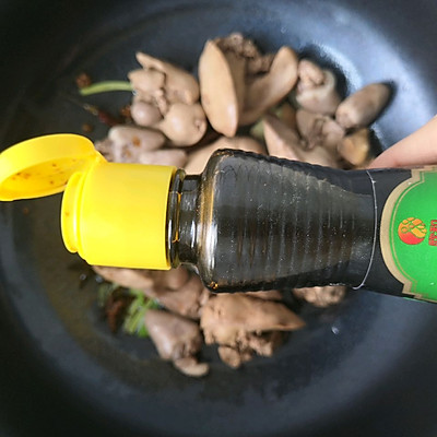 醬香滷雞肝!味道絕絕子 醬香滷雞肝!味道絕絕子