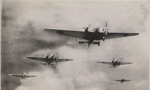 太平洋戰爭爆發80年後，美國支援日本侵華的“真相”該公開了