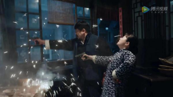 讀懂《霞光》暗藏在每個小人物身上的無奈與悲情