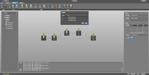 資料建模平臺 - DTEmpower V2.0正式釋出