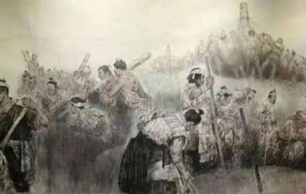 宋朝真的是繁榮的天堂嗎？不！對普通百姓來說，那是黑暗的地獄