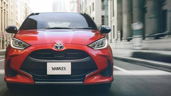 2021年8月歐洲新車銷量跌18%，自14年以來表現最差，豐田逆勢上揚