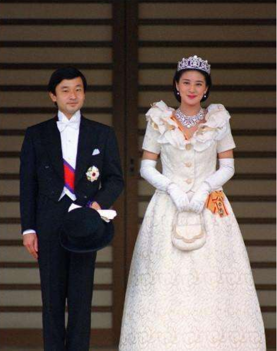 日本皇室婚禮花費如何，雅子大約2.1億清子上百萬，真子最省錢