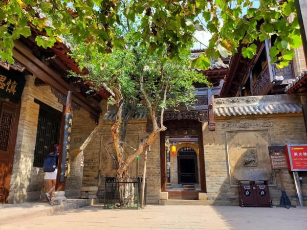 北京——拉薩最詳細路書(第二天) 北京——拉薩最詳細路書(第二天)