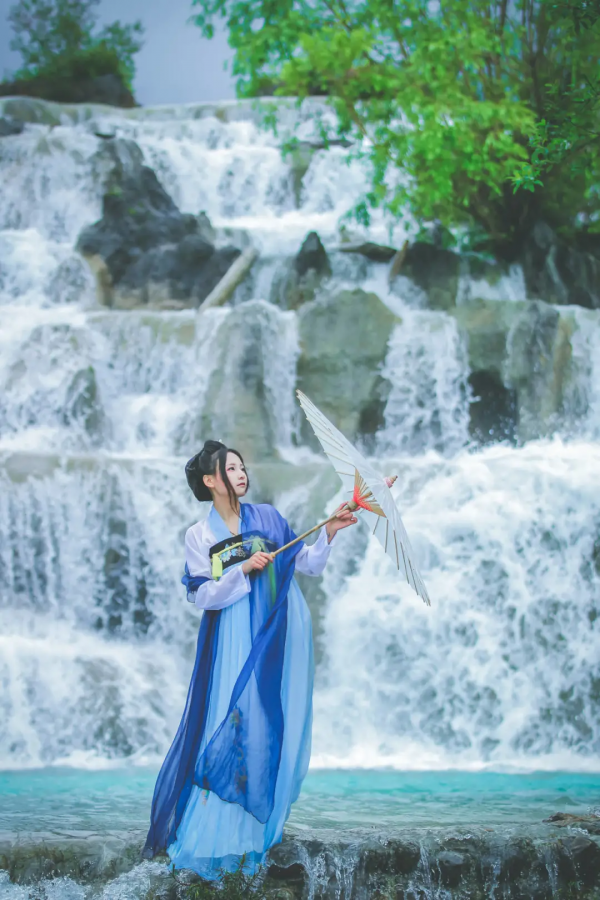 你與滿腹經綸，還差這40首唐詩宋詞