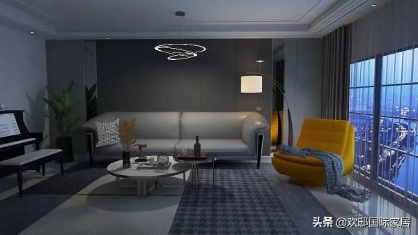 歡邸文化 | 在強競爭力的家居行業 且看歡邸如何“拉弓射箭”