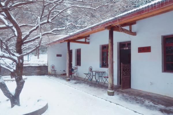 本地人年年必去!避世山野、高山滑雪、雪地露營,私享度假寶地 本地人年年必去!避世山野、高山滑雪、雪地露營,私享度假寶地