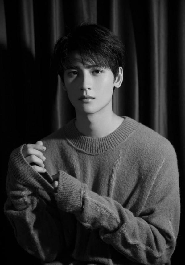 黃俊捷：95後小生參演過《斛珠夫人》《三生三世》，他到底是誰？