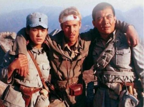 孝順的王新軍:弟弟和父親相繼離世,他陪母親熬過痛苦期 孝順的王新軍:弟弟和父親相繼離世,他陪母親熬過痛苦期