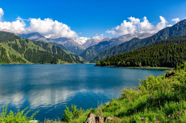 此生必去的新疆怎麼玩？看完這篇就夠了