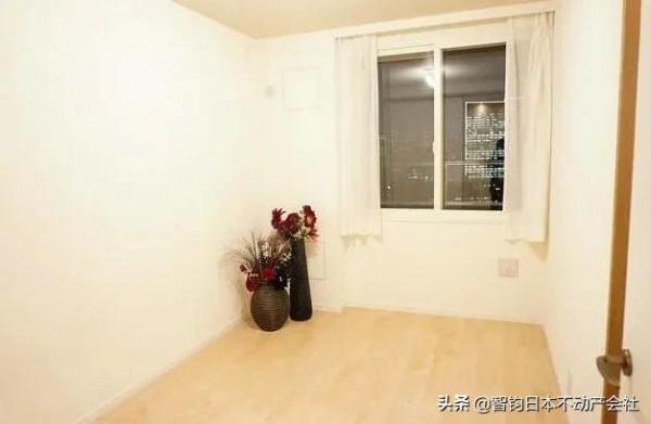 日本房產分享:東京都港區.田町3居室高層公寓 日本房產分享:東京都港區.田町3居室高層公寓