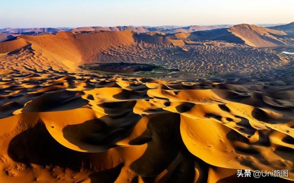 額濟納這些最美秋色,今年看不到了,來年你要去嗎? 額濟納這些最美秋色,今年看不到了,來年你要去嗎?