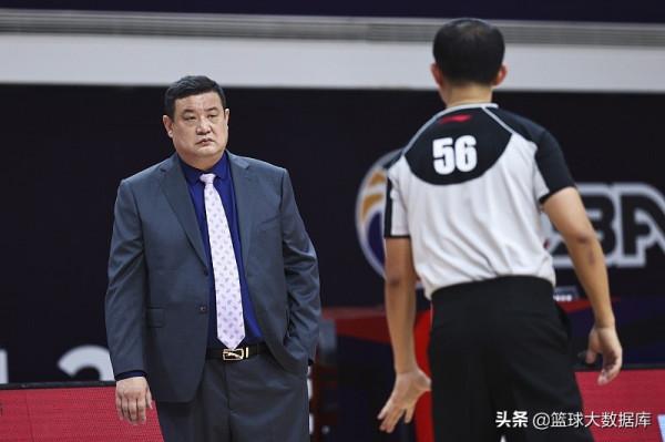 央視直播！富邦有望取得賽季首勝，丁神復出，山東拒當背景板