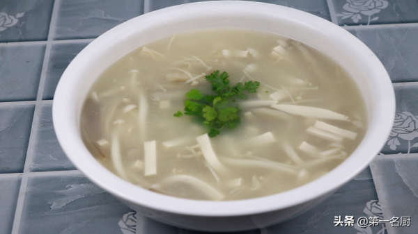 最適合冬天喝的3道湯，堅持每天喝一碗，驅寒又暖身，身體更健康